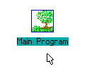 Main program icon